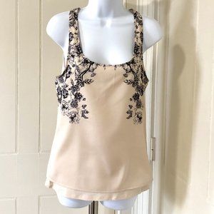 2 for $15 - Express Sleeveless Top (XS)